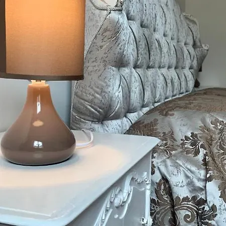 Nocleg ze śniadaniem Pietrachiara 3*