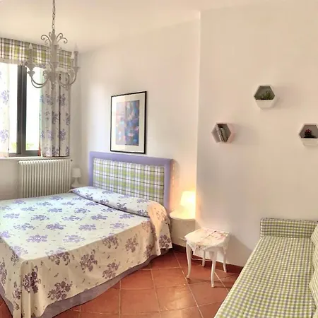 Bed and breakfast Pietrachiara 3*