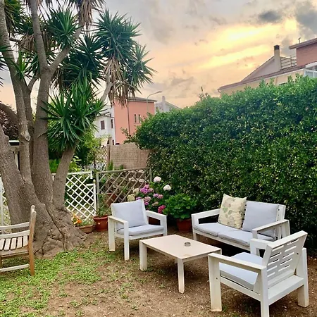 Bed and breakfast Pietrachiara Bari