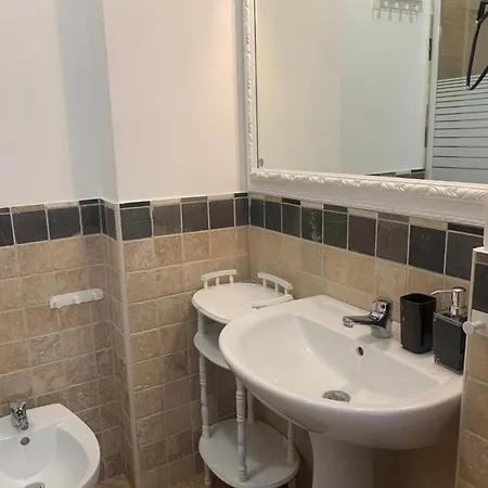 Pietrachiara Nocleg ze śniadaniem