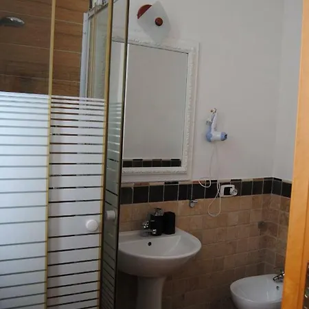 Bed and breakfast Pietrachiara Bari