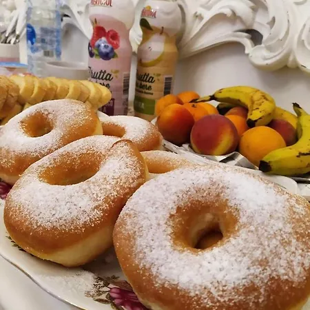 Bed and breakfast Pietrachiara Bari