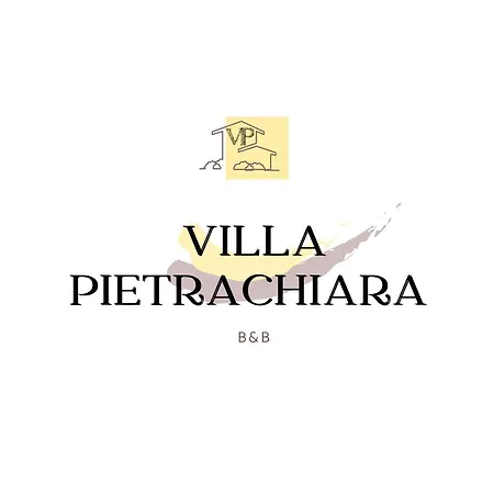 Pietrachiara Panzió 3*