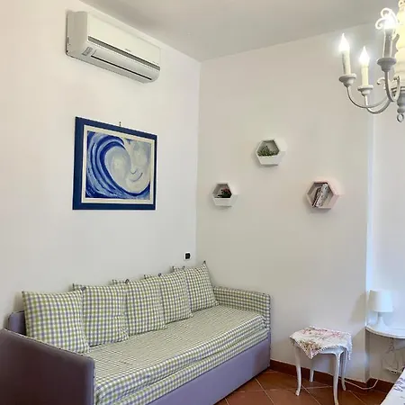 Alojamento de Acomodação e Pequeno-almoço Pietrachiara 3*