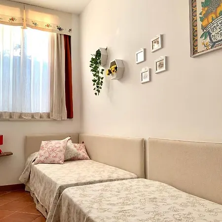 Pietrachiara Panzió 3*