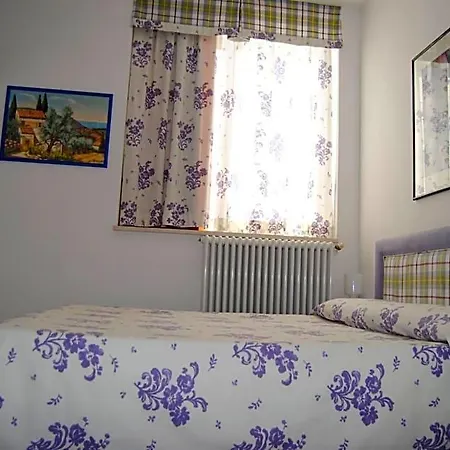 Panzió Pietrachiara