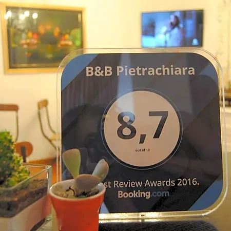 Pietrachiara Bari