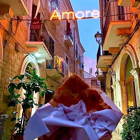 Pietrachiara Panzió 3*