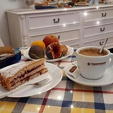 Pietrachiara Panzió 3*