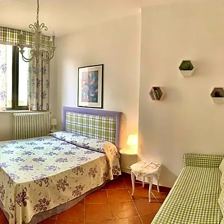Panzió Pietrachiara 3*