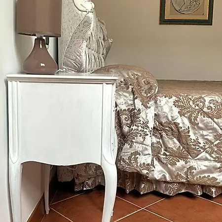 Alojamento de Acomodação e Pequeno-almoço Pietrachiara