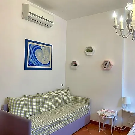 Pietrachiara Panzió Bari