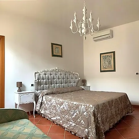 Panzió Pietrachiara