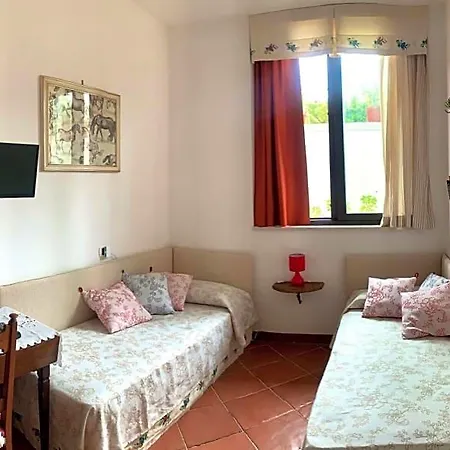 Pietrachiara Panzió Bari