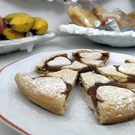 Pietrachiara Panzió 3*