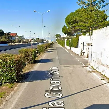 Alojamento de Acomodação e Pequeno-almoço Pietrachiara
