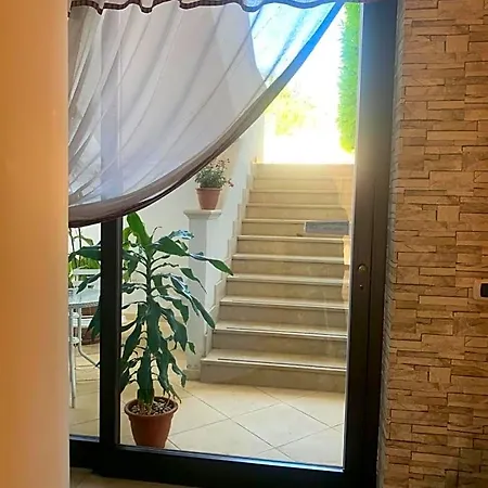 Panzió Pietrachiara 3*
