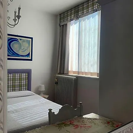 Pietrachiara Panzió 3*