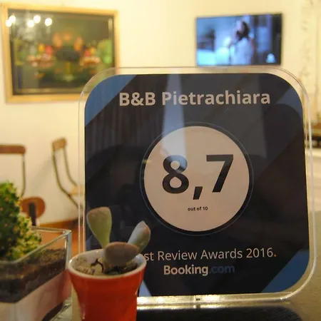 Pietrachiara Panzió Bari
