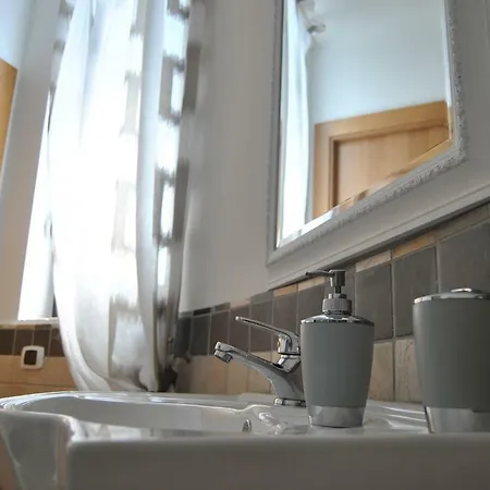 Pietrachiara Alojamento de Acomodação e Pequeno-almoço Bari