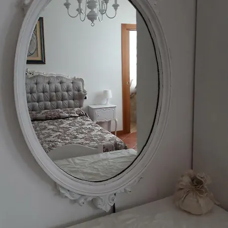 Pietrachiara Oda ve Kahvaltı Bari