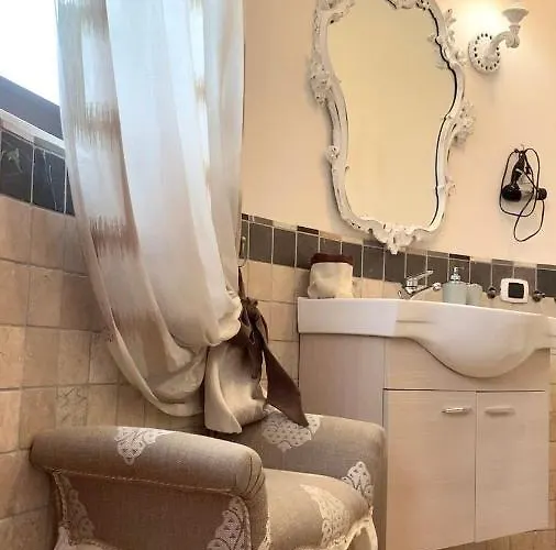 Pietrachiara 3* Bari