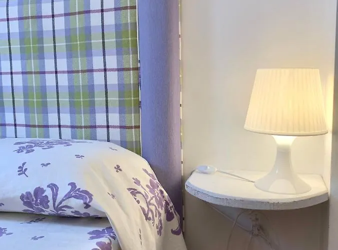 Bed & Breakfast Pietrachiara