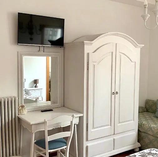 Bed & Breakfast Pietrachiara Bari