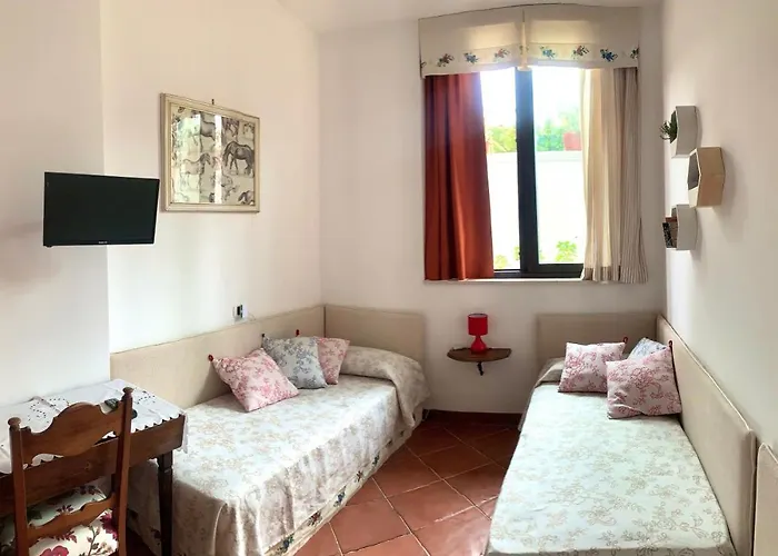Bed & Breakfast Pietrachiara
