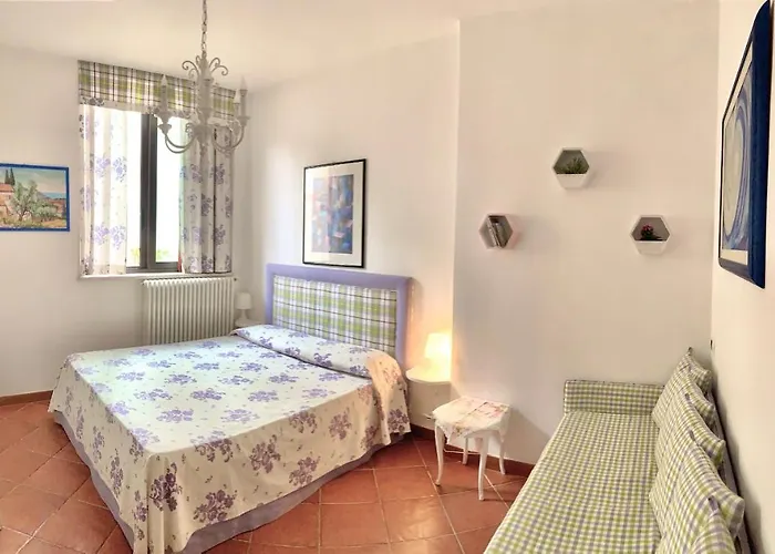 Bed & Breakfast Pietrachiara 3*