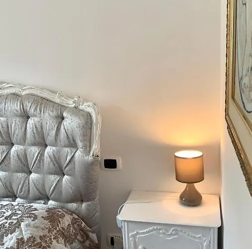 Bed & Breakfast Pietrachiara