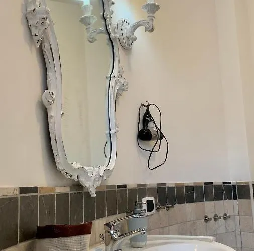 Pietrachiara Bed & Breakfast