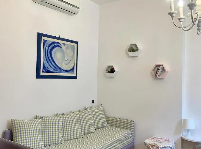 Bed & Breakfast Pietrachiara 3*