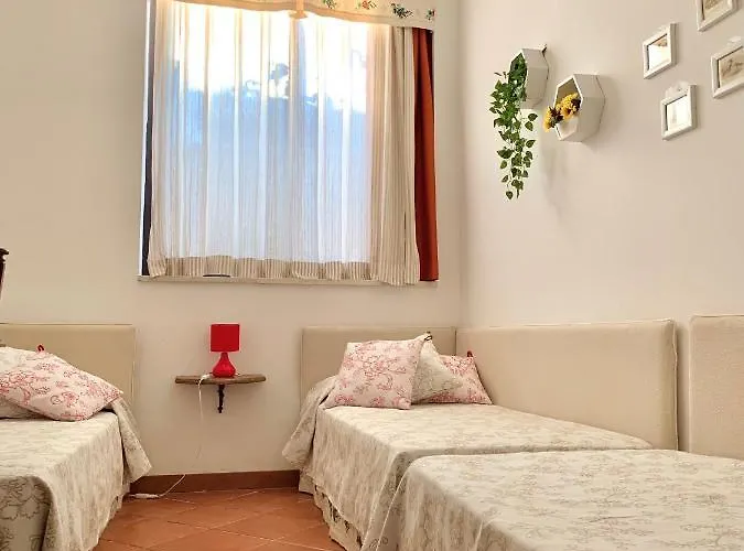 Pietrachiara 3* Bari