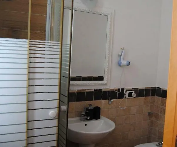 Bed & Breakfast Pietrachiara Bari