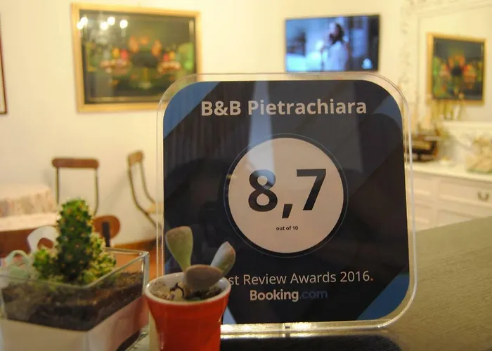 Pietrachiara Bed & Breakfast Bari