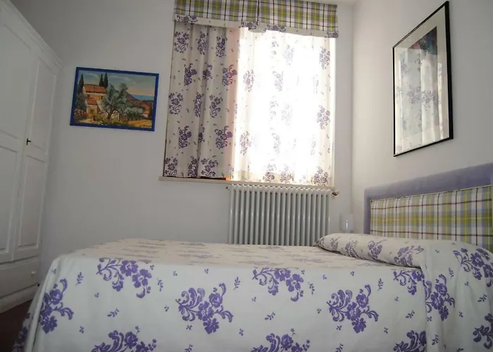 Pietrachiara Bed & Breakfast