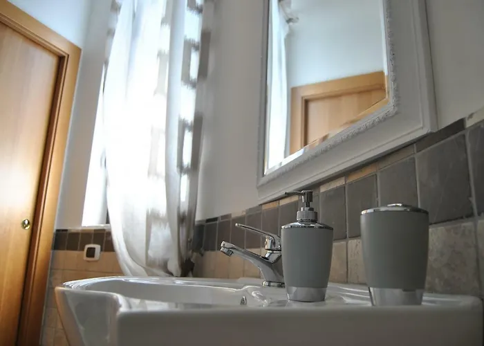 Pietrachiara Bed & Breakfast Bari