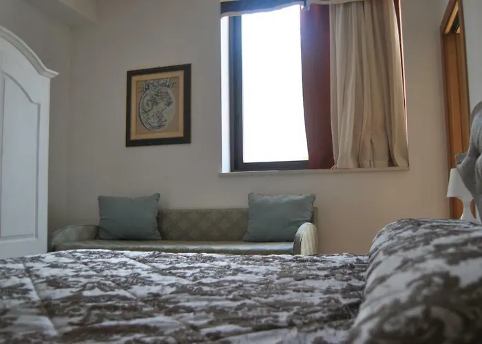 Pietrachiara 3* Bari