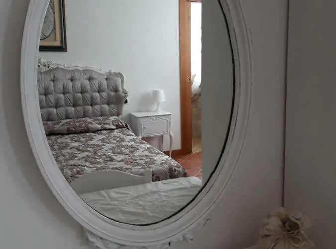 Pietrachiara Bed & Breakfast Bari